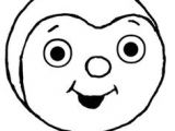 Coloriage A Imprimer L Age De Glace Les 13 Meilleures Images De Coloriage Tchoupi