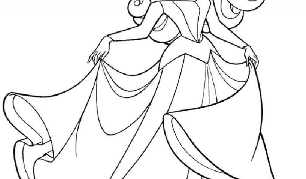 Coloriage à Imprimer La Belle Au Bois Dormant Coloriage à Imprimer La Belle Au Bois Dormant Coloriage Princesse Belle