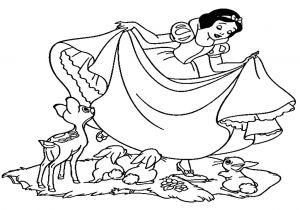 Coloriage à Imprimer La Belle Au Bois Dormant New Coloriage Belle Au Bois Dormant A Imprimer