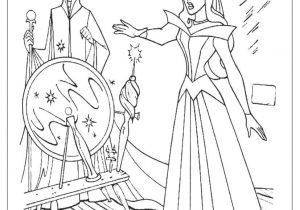 Coloriage à Imprimer La Belle Au Bois Dormant Unique Coloriage La Belle Au Bois Dormant Gratuit