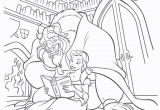 Coloriage à Imprimer La Belle Et La Bete 535 Best Coloriage Images On Pinterest