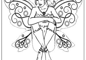 Coloriage A Imprimer La Fée Clochette Et La Pierre De Lune Coloriages Fées   Imprimer Coloriage   Imprimer