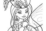 Coloriage A Imprimer La Fée Clochette Et La Pierre De Lune Meilleur De Coloriage Peter Pan Et Fée Clochette