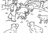 Coloriage A Imprimer La Ferme Coloriage Les Moutons De Ferme Dessin Gratuit à Imprimer