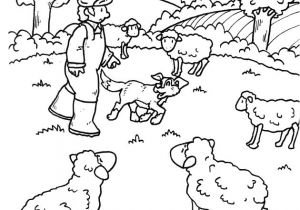 Coloriage A Imprimer La Ferme Coloriage Les Moutons De Ferme Dessin Gratuit à Imprimer