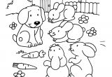 Coloriage A Imprimer La Ferme Farm Free to Color for Kids Farm Kids Coloring Pages