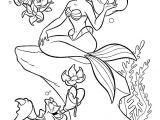 Coloriage A Imprimer La Petite Sirene Ariel Petite Sirene Disney 1 Coloriage La Petite Sirène