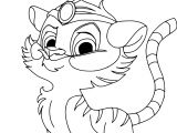Coloriage à Imprimer La Petite Sirène Coloriage De Palace Pets