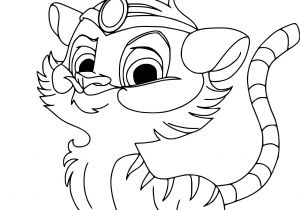 Coloriage à Imprimer La Petite Sirène Coloriage De Palace Pets