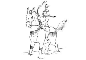 Coloriage à Imprimer La Petite Sirène Sirène Coloriages Pour Enfants