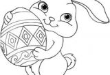 Coloriage à Imprimer Lapin 12 Meilleures Images Du Tableau Dessin De P¢ques