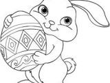 Coloriage à Imprimer Lapin 12 Meilleures Images Du Tableau Dessin De P¢ques