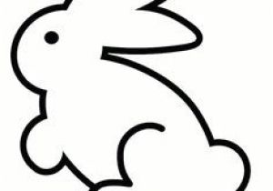 Coloriage à Imprimer Lapin 12 Meilleures Images Du Tableau Dessin De P¢ques