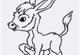 Coloriage à Imprimer Lapin Dessin Chat Kawaii A Imprimer