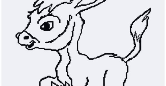 Coloriage à Imprimer Lapin Dessin Chat Kawaii A Imprimer