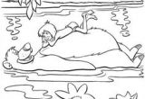 Coloriage A Imprimer Le Livre De La Jungle 13 Meilleures Images Du Tableau Coloriage Le Livre De La