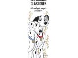 Coloriage A Imprimer Le Livre De La Jungle Disney 50 Marque Pages   Colorier Marque Pages Disney Grands Classiques