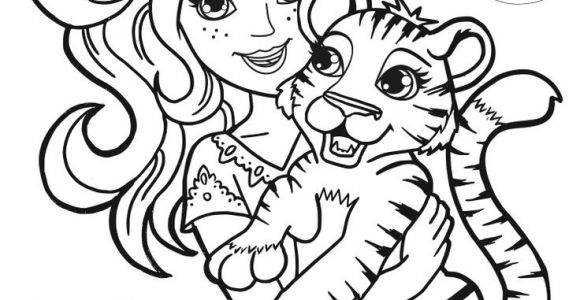 Coloriage à Imprimer Lego Friends 28 Best ÐÐµÐ³Ð¾ Images On Pinterest