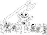 Coloriage à Imprimer Lego Ninjago Serpent Coloriage Et Dessin De Ninjago   Imprimer