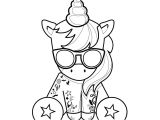 Coloriage A Imprimer Licorne Kawaii Coloriage Licorne Kawaii A Imprimer Dessin De Licorne