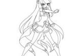 Coloriage à Imprimer Lolirock 407 Best Lolirock Images