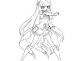 Coloriage à Imprimer Lolirock 407 Best Lolirock Images