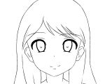 Coloriage A Imprimer Manga Garçon Dessin A Colorier Garcon