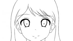 Coloriage A Imprimer Manga Garçon Dessin A Colorier Garcon