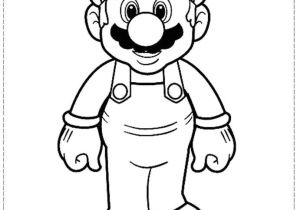 Coloriage A Imprimer Mario Et Luigi épinglé Par Walid Siala Sur Coloriage Mario
