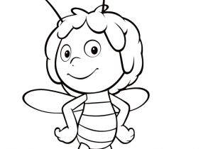 Coloriage A Imprimer Maya L Abeille Gratuit Coloriage A Imprimer Maya L Abeille Gratuit Et Colorier