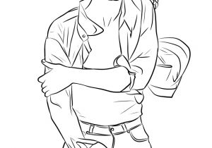 Coloriage A Imprimer Michael Jackson Belle Coloriage De Michael Jackson A Imprimer