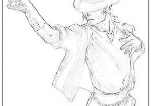 Coloriage A Imprimer Michael Jackson Coloriage Michael Jackson Sur Coloriage à Imprimer Du Net