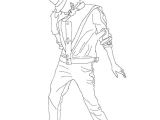 Coloriage A Imprimer Michael Jackson Coloriage204 Coloriage Michael Jackson