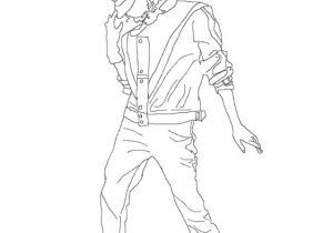 Coloriage A Imprimer Michael Jackson Coloriage204 Coloriage Michael Jackson