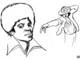 Coloriage A Imprimer Michael Jackson Nouveau Coloriage Michael Jackson A Imprimer