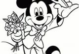 Coloriage à Imprimer Mickey Et Minnie Bebe Coloriage Dessins Disney 76 DÄtské Omalovánky