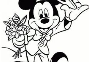 Coloriage à Imprimer Mickey Et Minnie Bebe Coloriage Dessins Disney 76 DÄtské Omalovánky