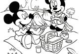 Coloriage A Imprimer Mickey Et Minnie Coloriage Mickey Et Minnie à Imprimer Family Sphere