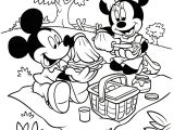 Coloriage A Imprimer Mickey Et Minnie Coloriage Mickey Et Minnie à Imprimer Family Sphere