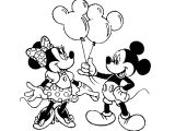 Coloriage A Imprimer Mickey Et Minnie Coloriage204 Coloriage Minnie Et Mickey