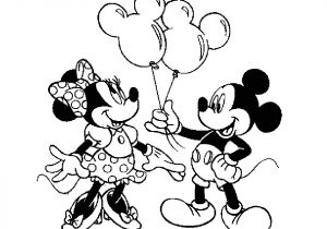 Coloriage A Imprimer Mickey Et Minnie Coloriage204 Coloriage Minnie Et Mickey