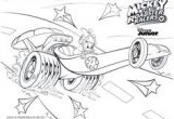 Coloriage à Imprimer Mickey Et Ses Amis Les 104 Meilleures Images De Mickey & the Roadster Racers