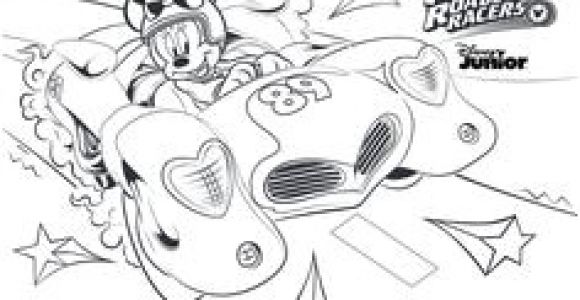 Coloriage à Imprimer Mickey Et Ses Amis Les 104 Meilleures Images De Mickey & the Roadster Racers