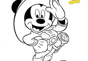 Coloriage A Imprimer Mickey Mouse Coloriage Mickey Mouse Pompier Jecolorie