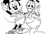 Coloriage A Imprimer Mickey Mouse Mickey Mouse Coloriage Mickey Mouse En Ligne Gratuit A