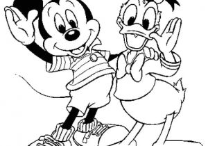 Coloriage A Imprimer Mickey Mouse Mickey Mouse Coloriage Mickey Mouse En Ligne Gratuit A