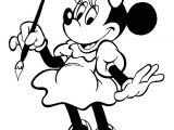 Coloriage A Imprimer Mini 41 Dessins De Coloriage Minnie à Imprimer