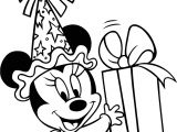 Coloriage A Imprimer Mini Coloriages à Imprimer Minnie Mouse Numéro