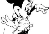 Coloriage A Imprimer Mini Desenhos Desenhos Para Colorir Da Minnie