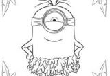 Coloriage à Imprimer Minion Kevin Minions Coloring Pages Wecoloringpage Pinterest